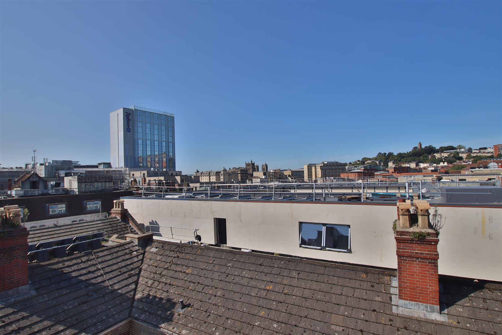 St. Stephens Street, Bristol, BS1